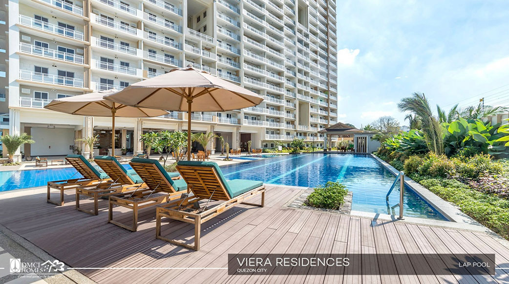 Viera Residences Condo for Sale