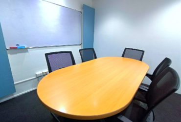 Meeting Room in Makati for Rent