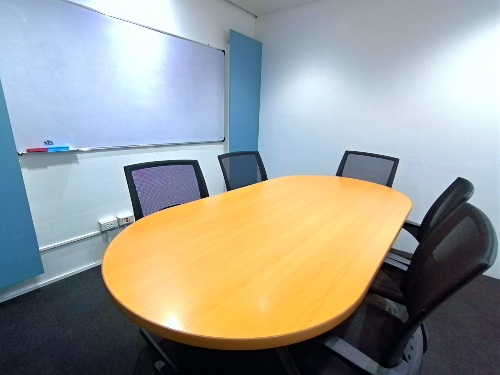 Meeting Room in Makati for Rent