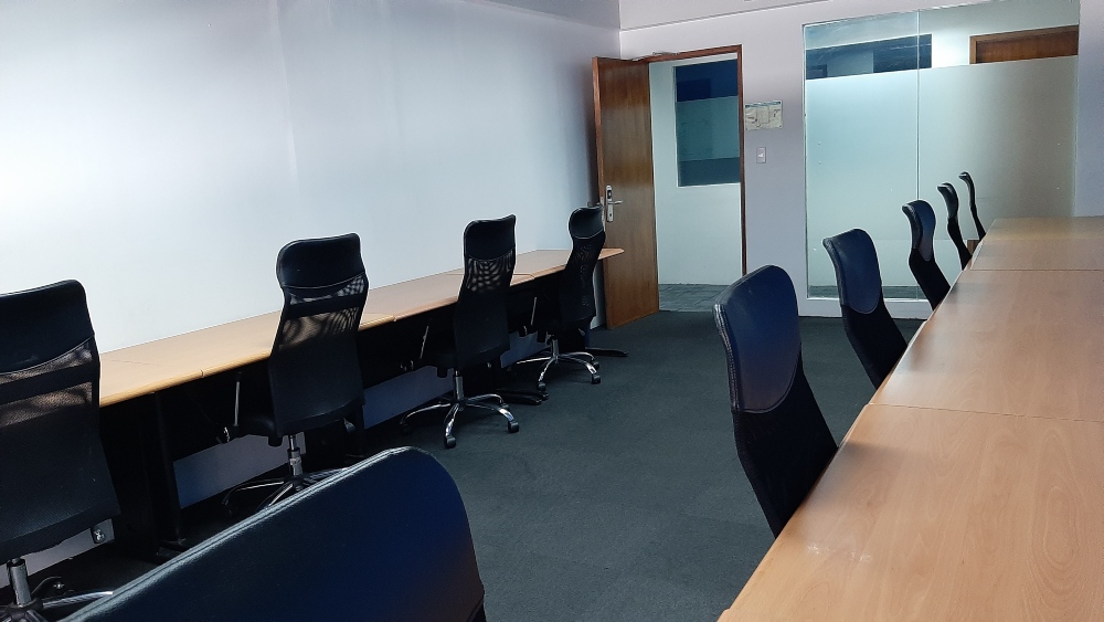 Makati Office Space for Rent