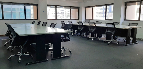 Great Office in Greater Makati for Rent