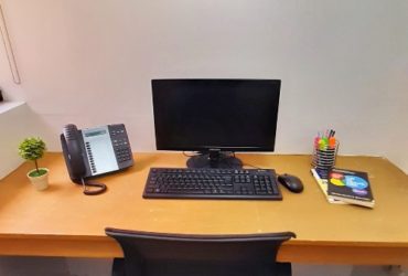 Single Office for Rent