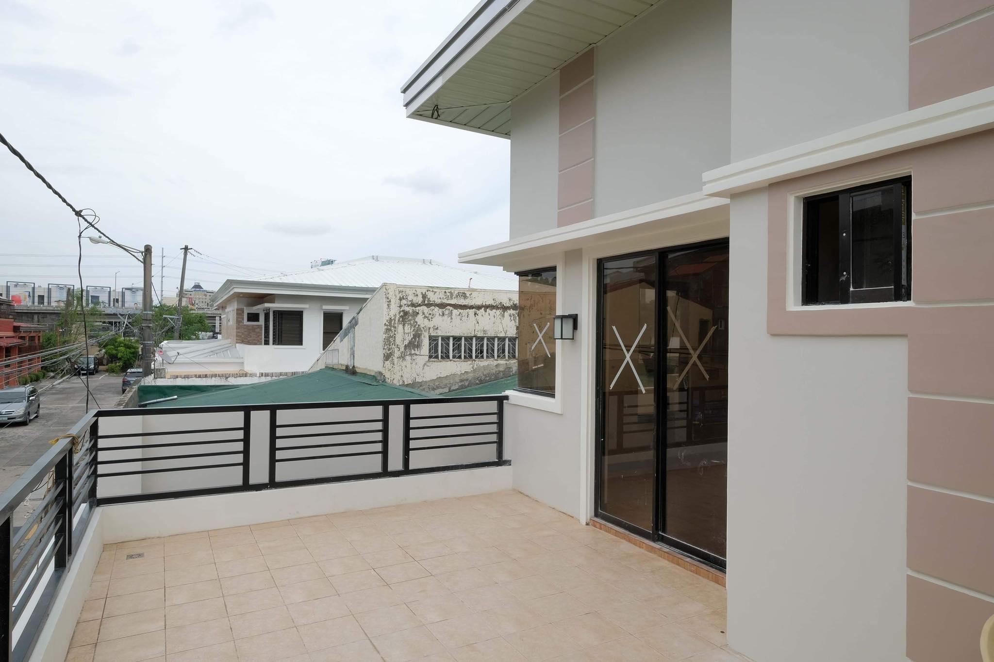 For Sale 4BR Paranaque House and Lot