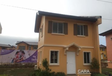 Affordable House in Lot in Cabanatuan City, Nueva Ecija