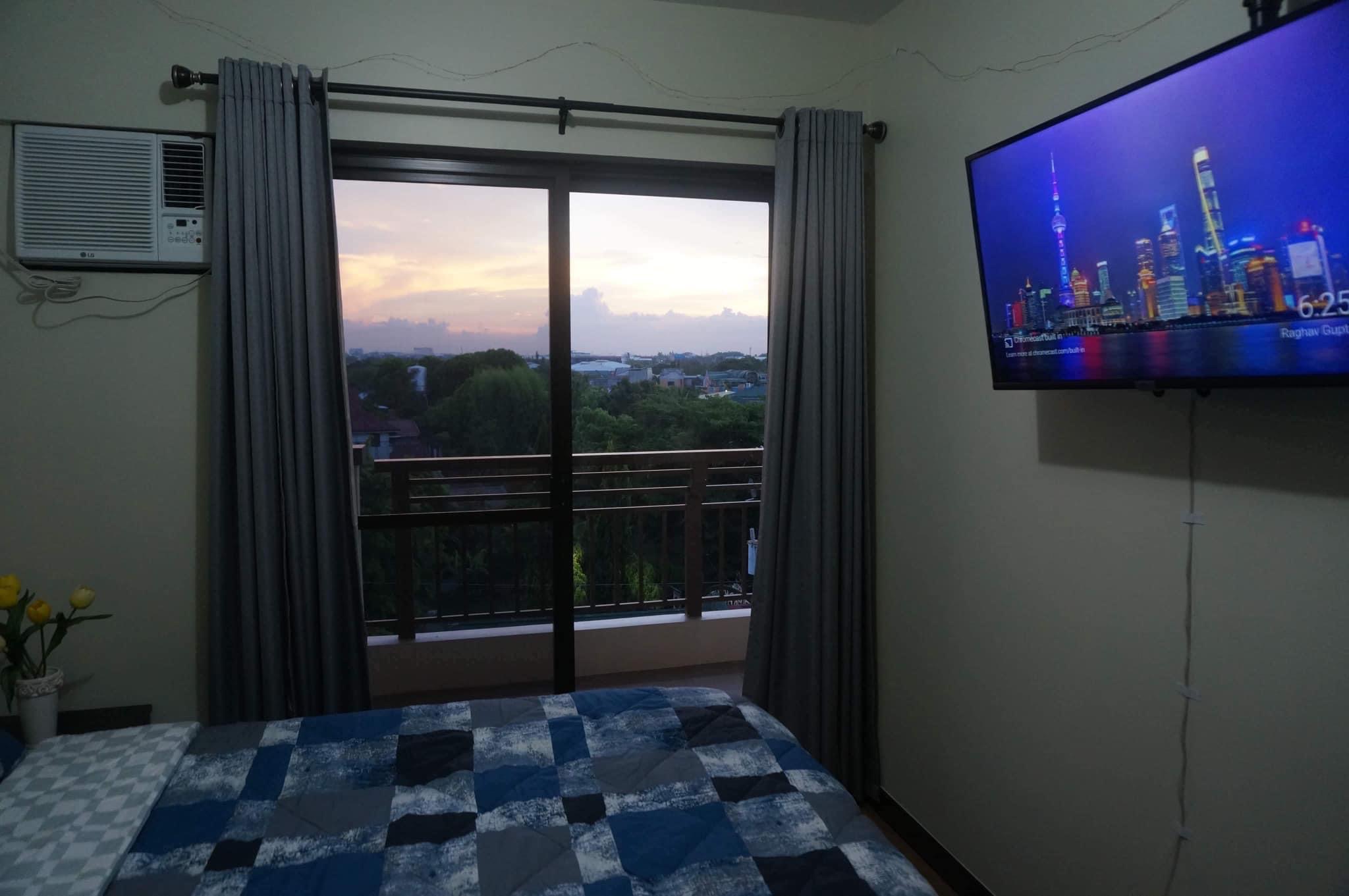 2BR Lovely Condo for rent