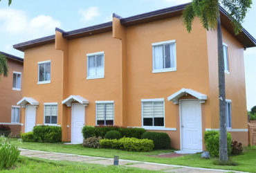 Affordable House and Lot in Santa Rosa Nueva Ecija – Arielle Inner Unit