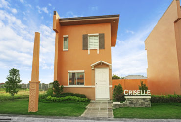 Affordable House and Lot in Santa Rosa Nueva Ecija – CriselleUnit
