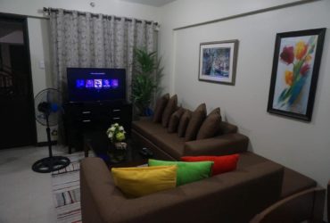 2BR Lovely Condo for rent