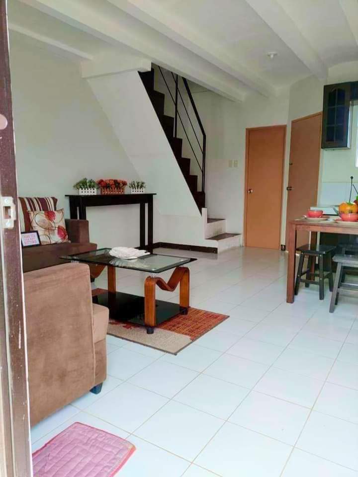 Alto Verde in Pandi Bulacan! Affordable Townhouse!