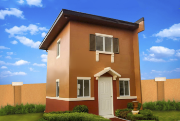Affordable House and Lot in Santa Rosa Nueva Ecija – Frielle Unit
