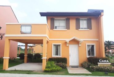 Affordable House and Lot for SALE in Tuguegarao City, Cagayan