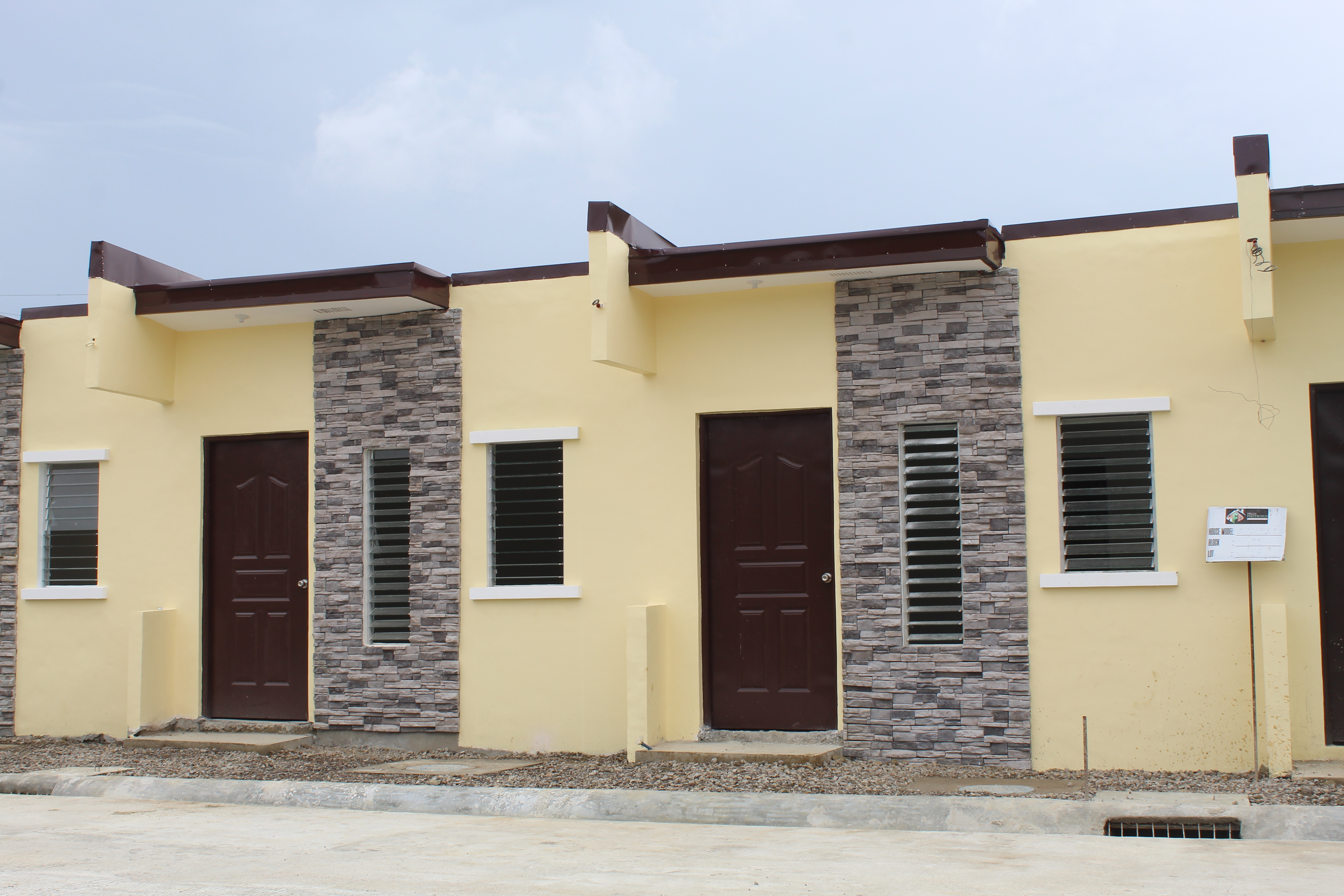 Affordable House and Lot in Palo, Leyte