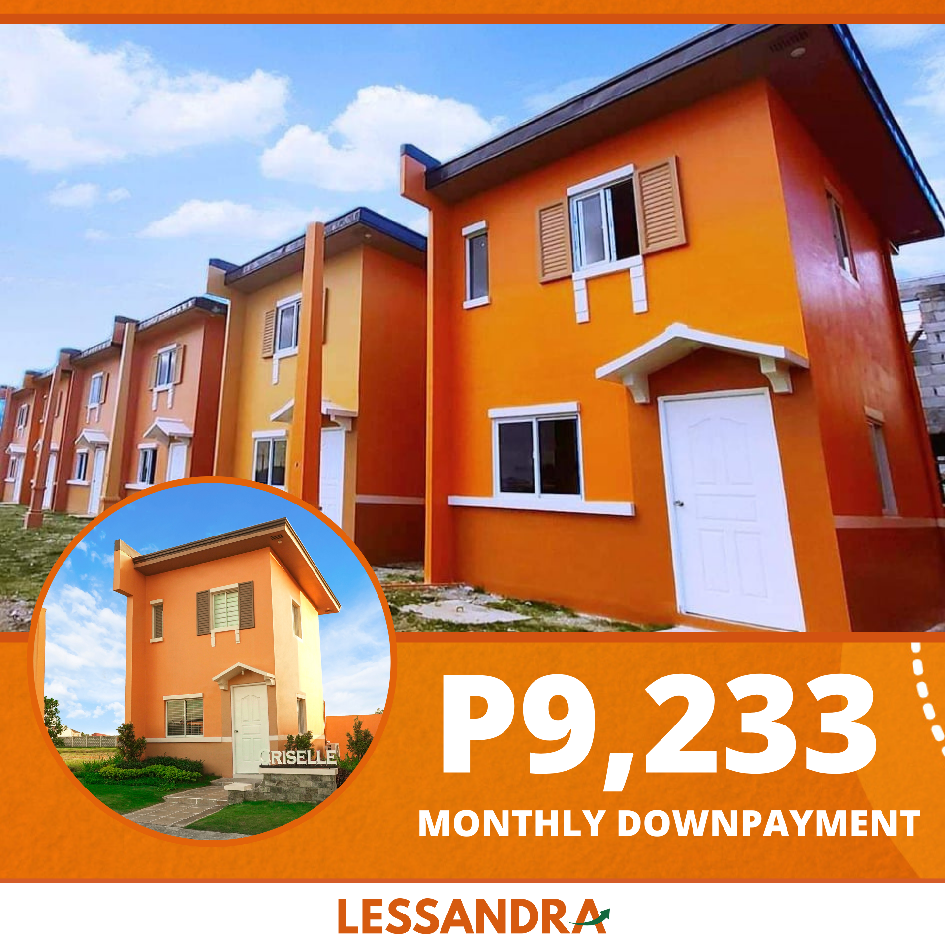 AFFORDABLE PRE SELLING UNIT AVAILABLE IN ILOILO