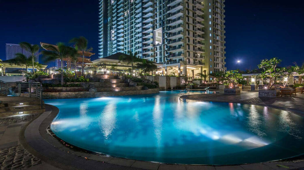 Flair Towers Condominium Units for Sale in Mandaluyong City