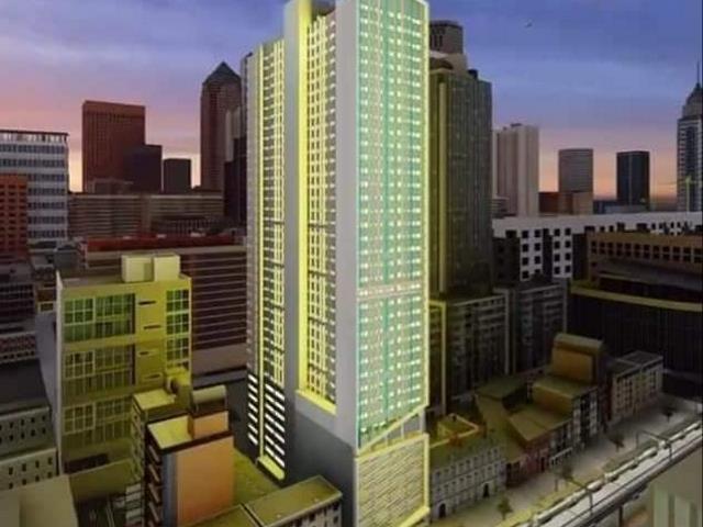 Kizuna Heights – Condo for sale in Taft Avenue, Malate, Manila