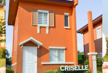 2BR Affordable House and Lot in San Juan Batangas – Criselle