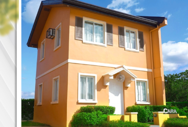 3BR Affordable House and Lot in San Juan Batangas – Cara