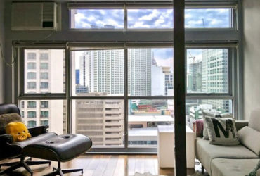 2BR Condominium Unit for Sale in Greenbelt Excelsior, Makati