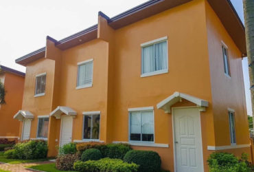 AFFORDABLE HOUSE AND LOT IN CAGAYAN DE ORO CITY