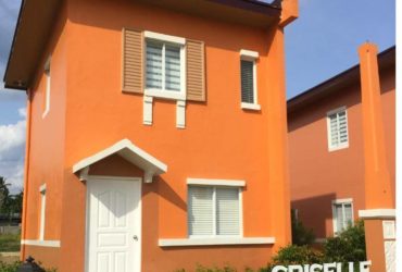 AFFORDABLE HOUSE AND LOT FOR SALE IN MALVAR BATANGAS