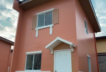 AFFORDABLE HOUSE AND LOT FOR SALE IN GAPAN CITY