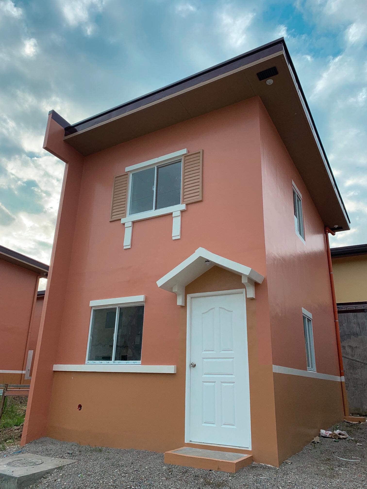 AFFORDABLE HOUSE AND LOT FOR SALE IN NEGROS OCCIDENTAL