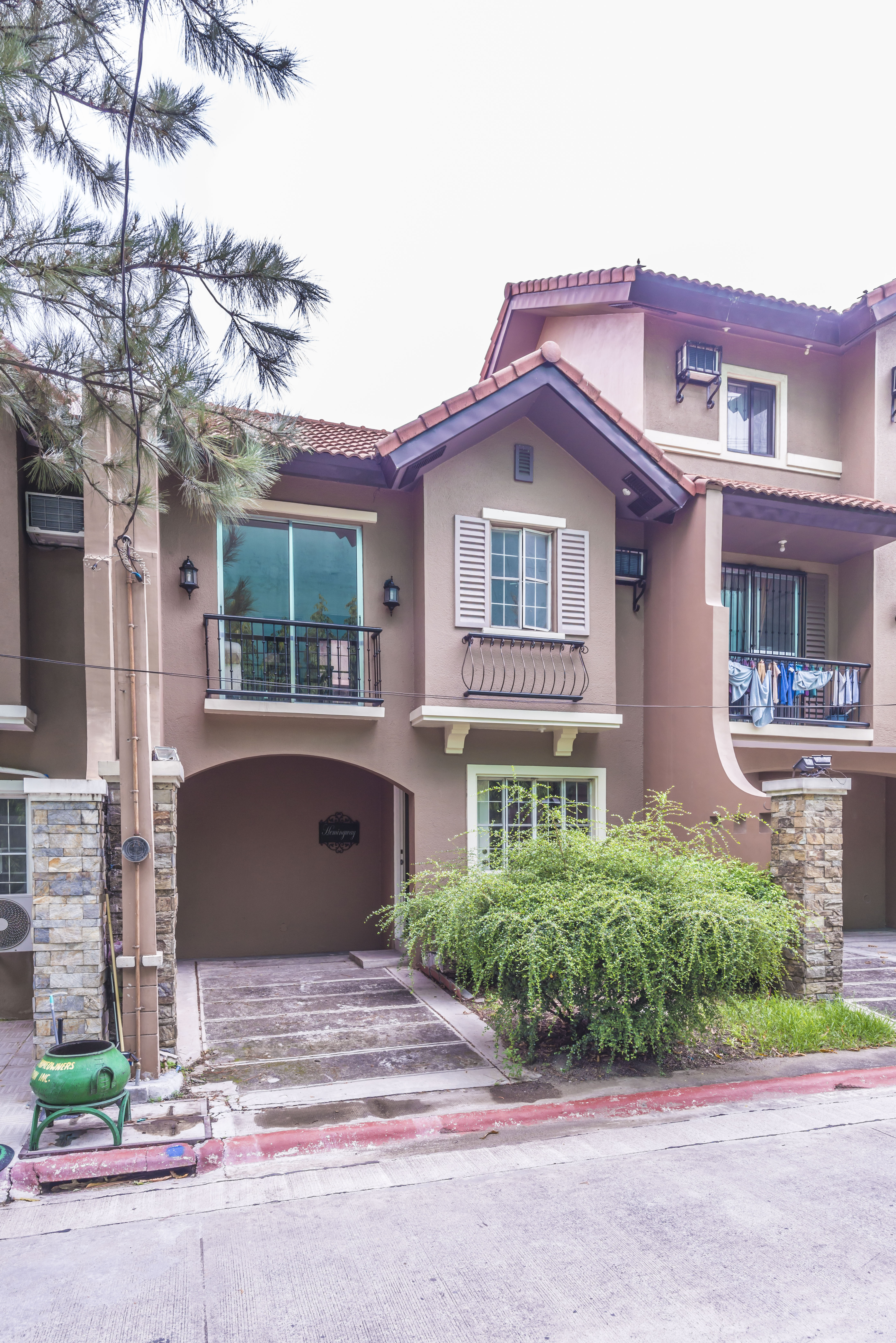 2-Storey Townhouse in Bacoor