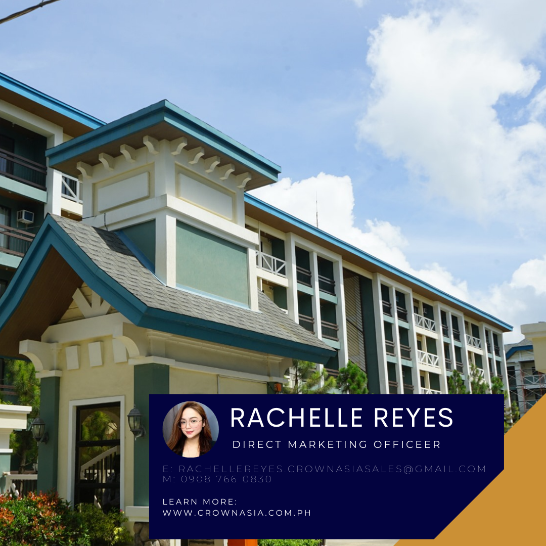 Private: Pine Suites, Tagaytay