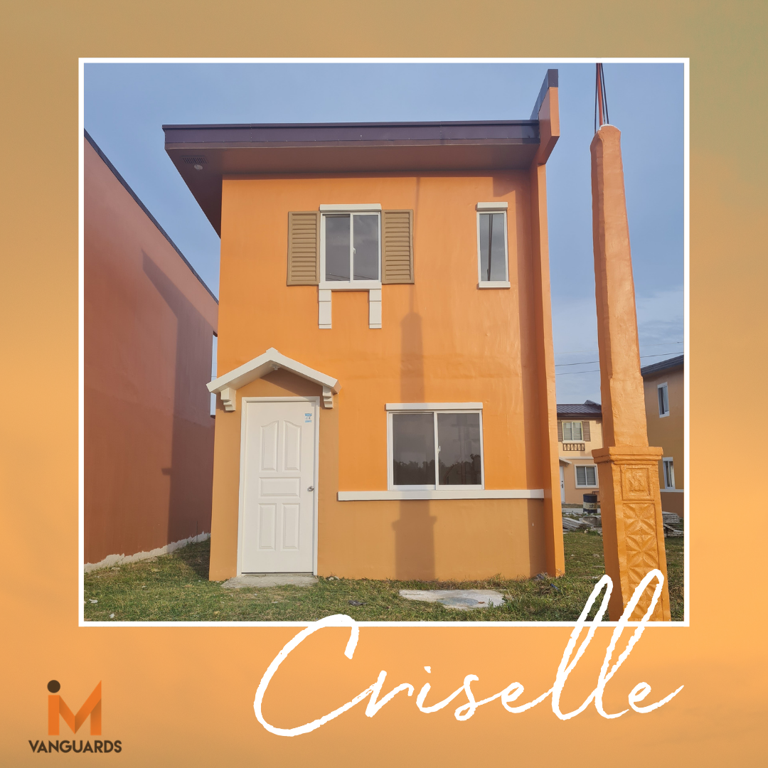 Affordable house and lot for sale in Bogo – Solo Unit