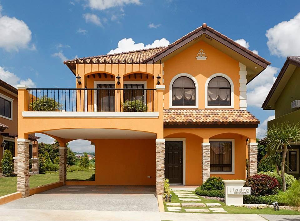 Private: Private: RFO 3 Bedroom House and Lot for sale in Bacoor, Cavite | Ponticelli