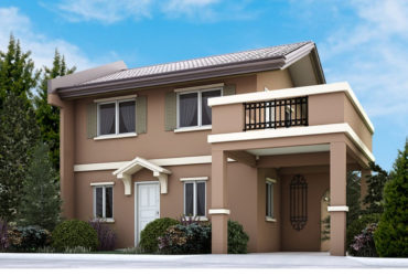 Affordable House and Lot in Cauayan City Isabela _ 5 Bedrooms