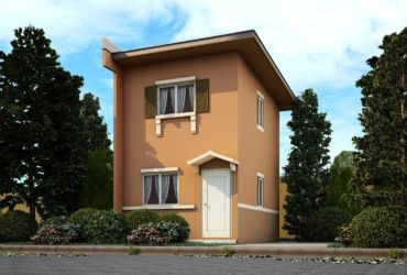 Ezabelle-96sqm-Affordable House and Lot for Sale in Tarlac
