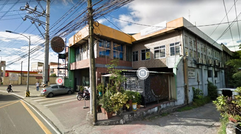 2-Storey Commercial Building and Lot for Sale in Valenzuela City