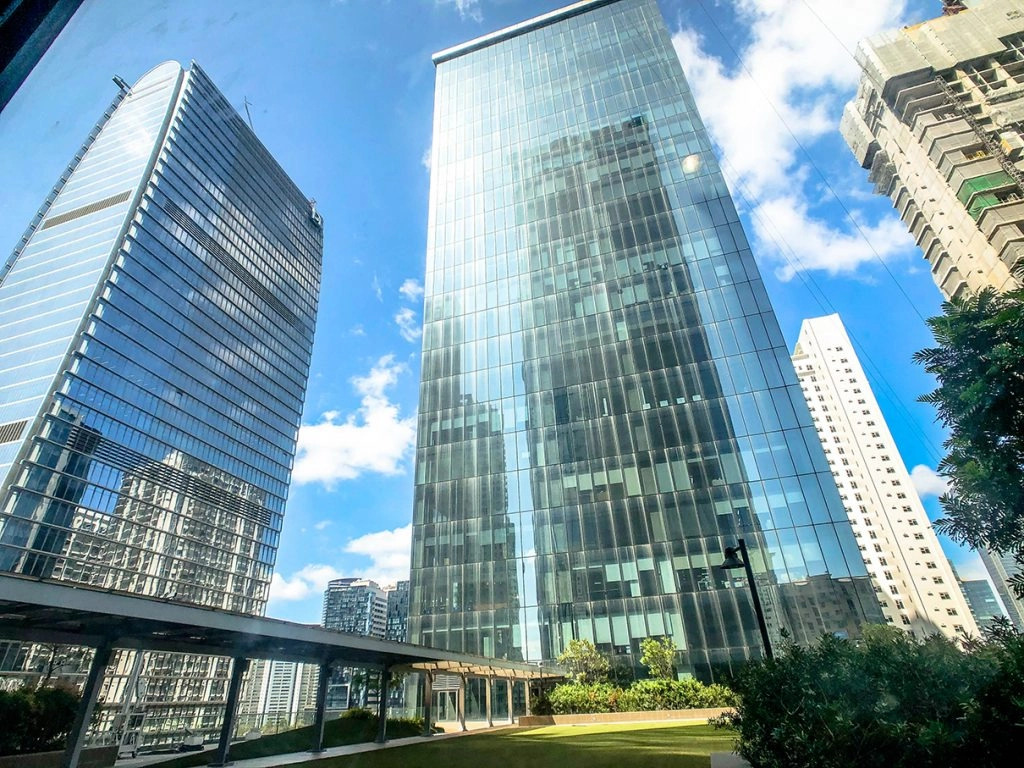 Office Space For Sale – High Street South Corporate Plaza – BGC
