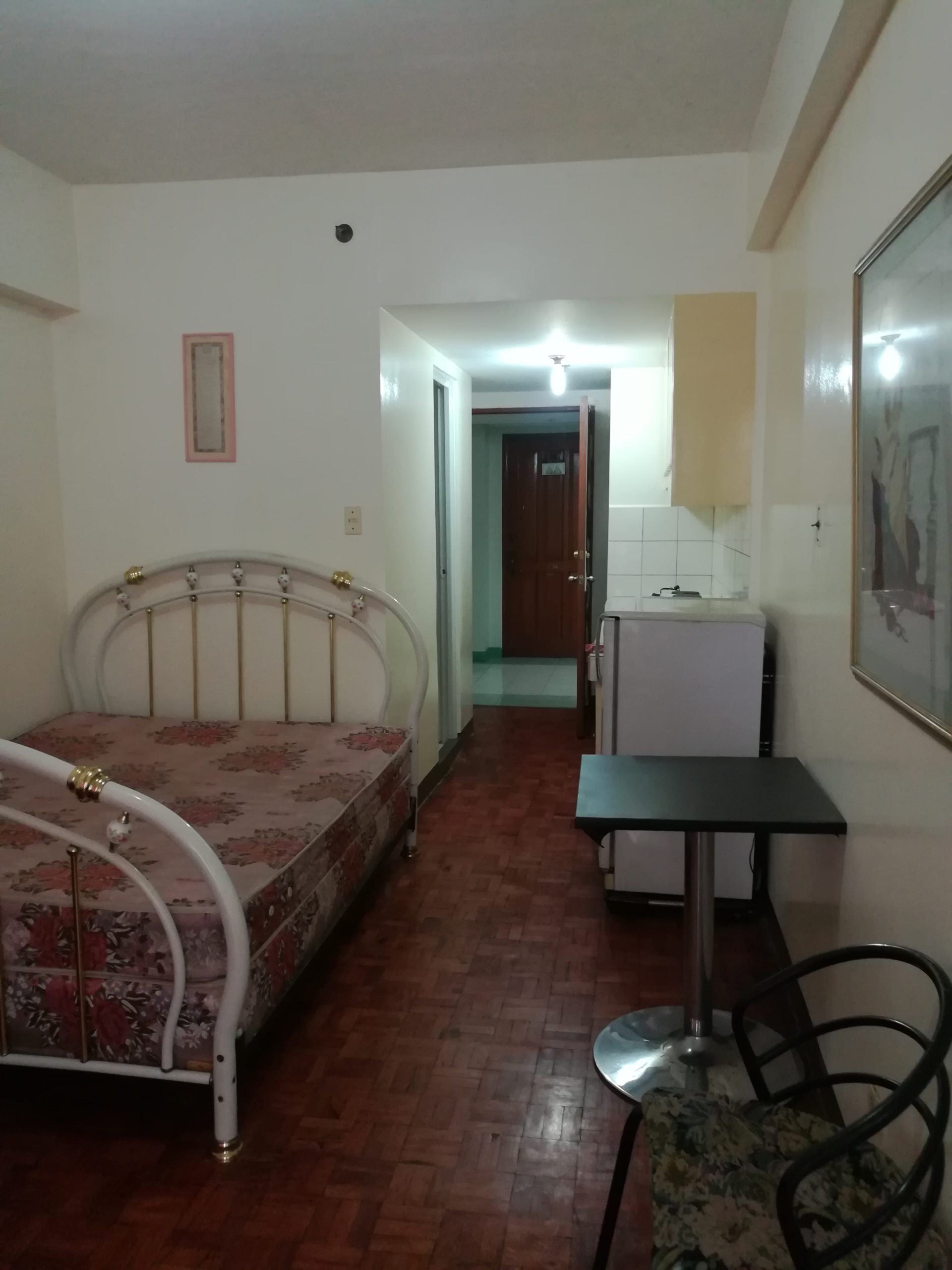 Studio for Rent or Lease Mandaluyong City