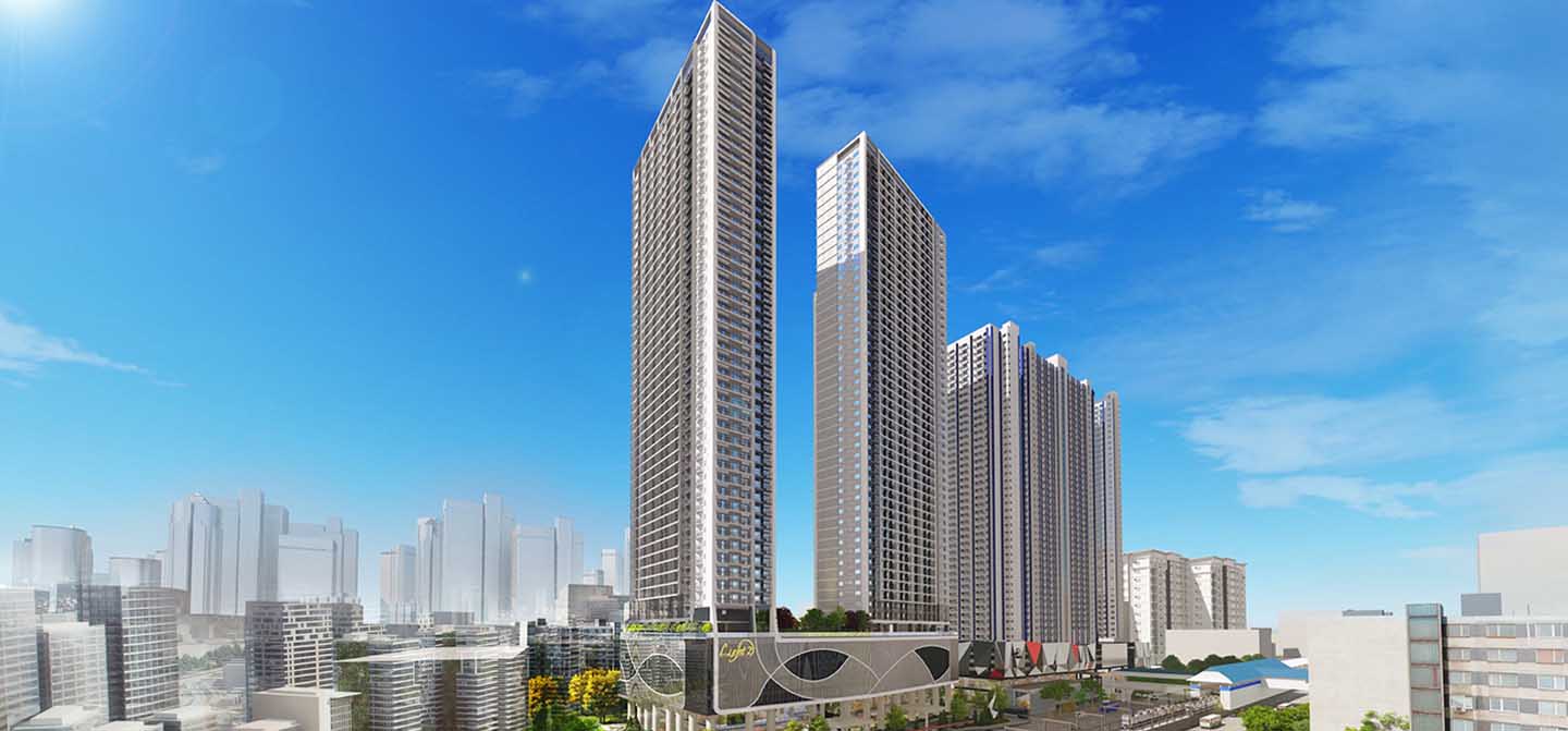 Light Residences – Condo for sale in Mandaluyong