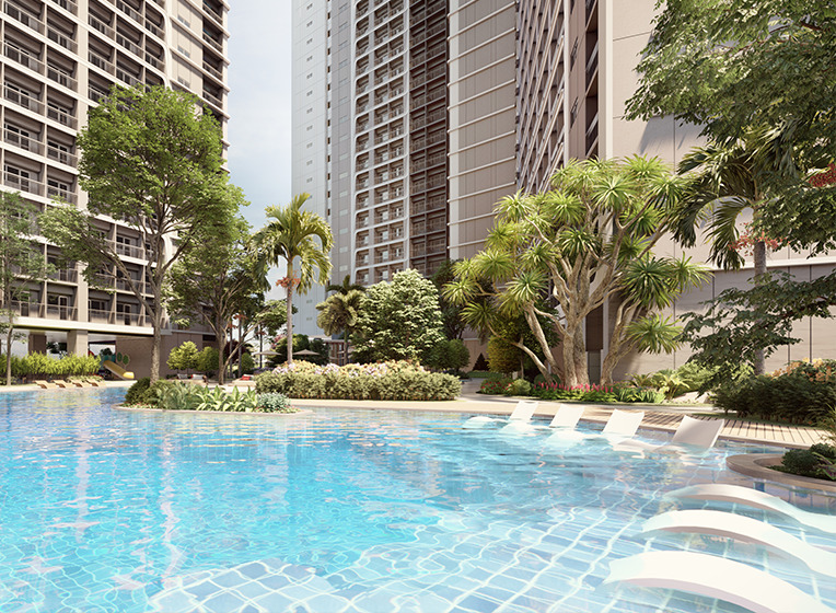Light Residences – Condo for sale in Mandaluyong