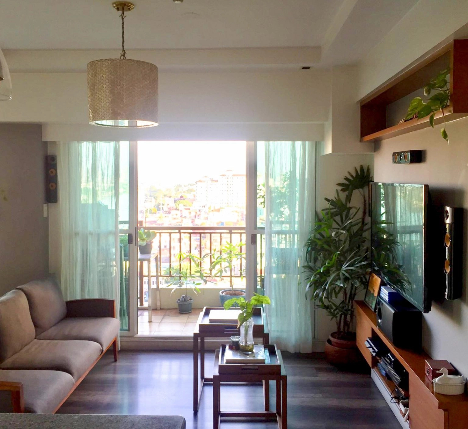 3BR Condominium for Sale in Tivoli Garden Residences, Mandaluyong