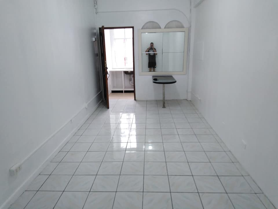 For rent studio apartment along evangelista st. bangkal, makati