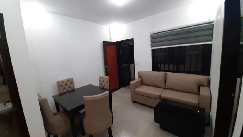 9 Unit Apartment for Sale in Balibago Angeles