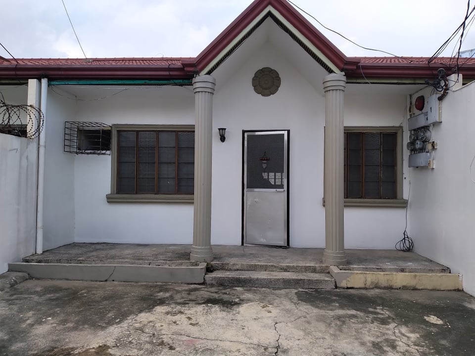 Affordable Apartment for Rent in Mt. View Balibago Angeles City Pampanga