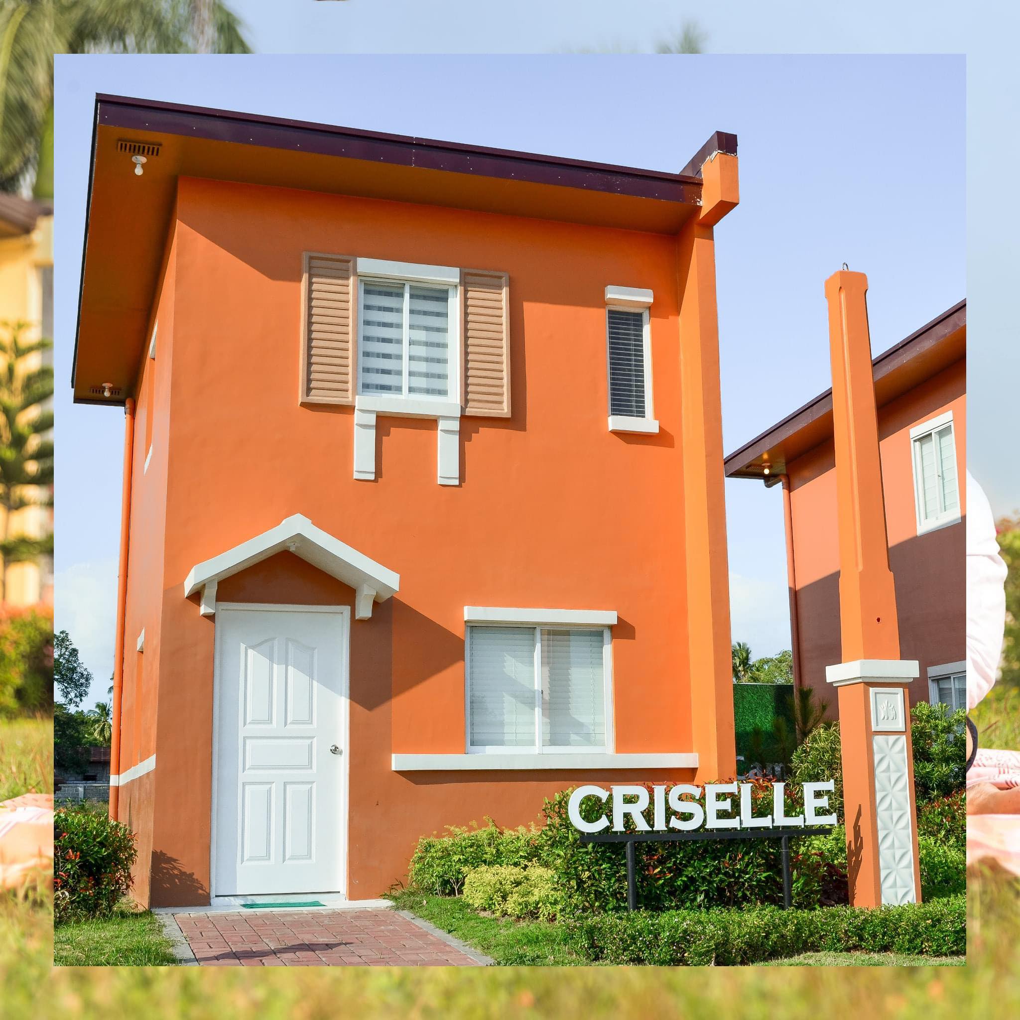 Affordable House and Lot in Camarines Sur