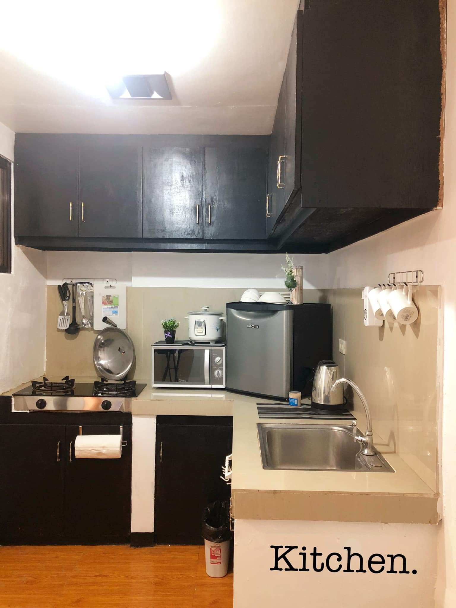 Fully Furnished House for Rent Angeles City