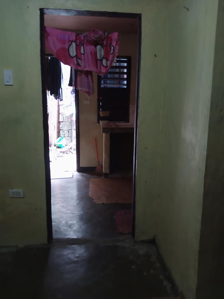 House for Rent Bgy. Malabanias 3k Only