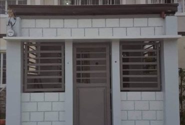 House for Rent located in Cuayan Angeles City