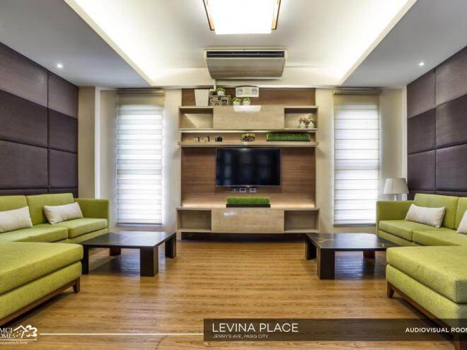 Levina Place- Condo for sale in Pasig City