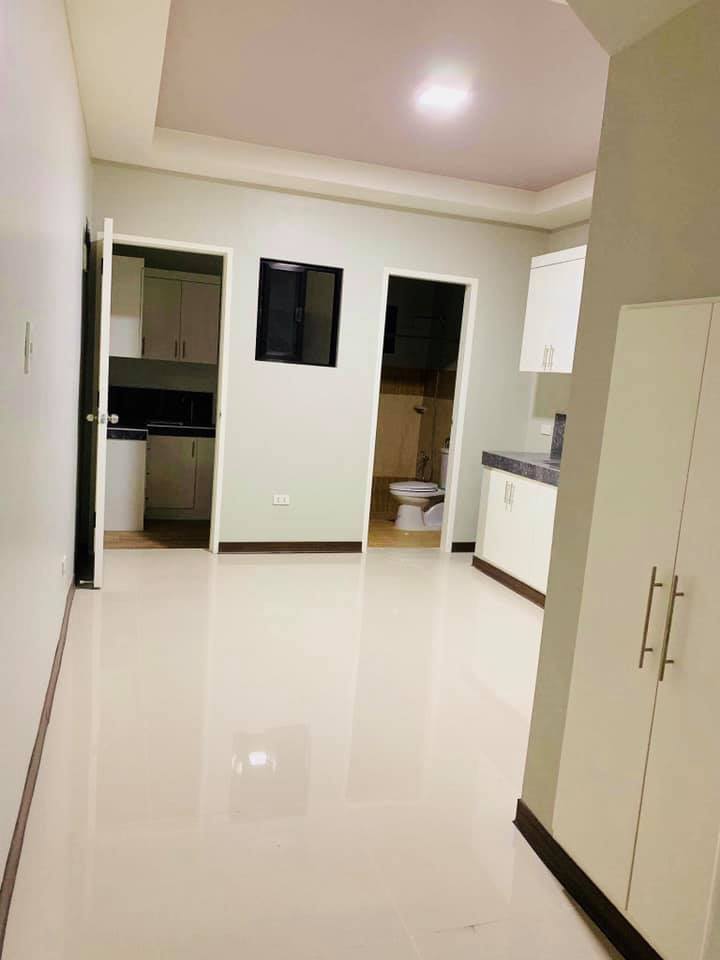 Brand New and Newly Built Apartment for RENT Mt. View Balibago Angeles