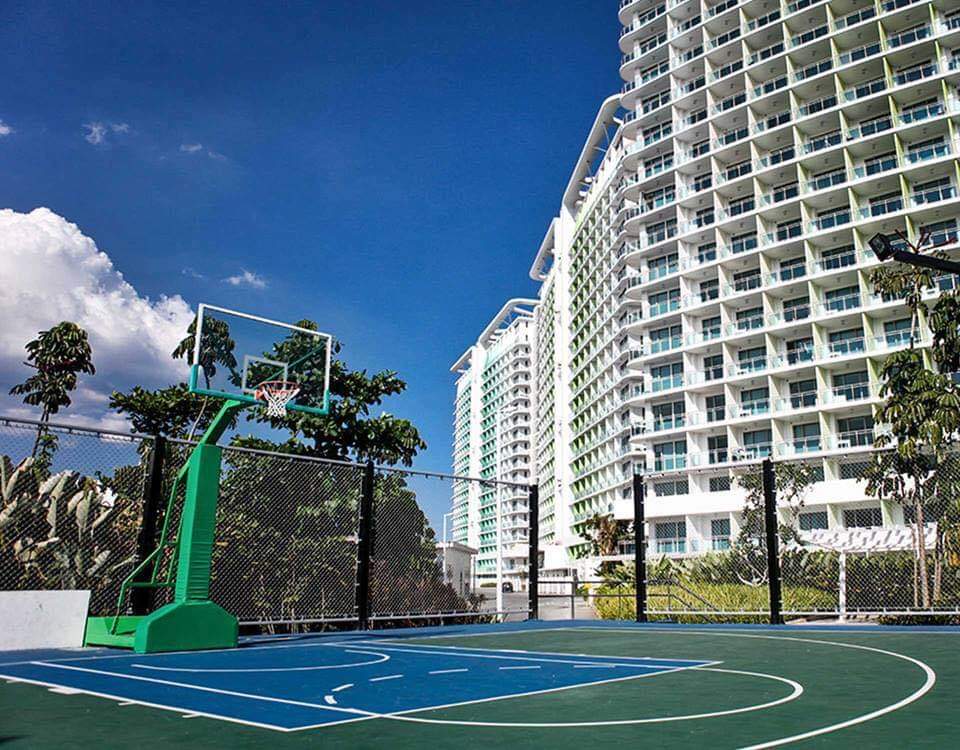 2BR Facing Amenities Azure Urban Resort Residences