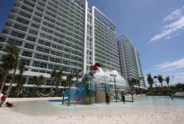 2BR Facing Amenities Azure Urban Resort Residences