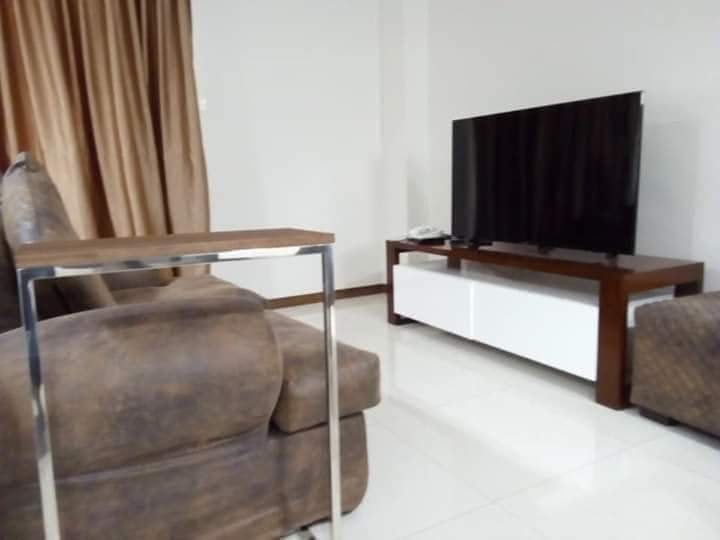 FOR RENT: (43.95sqm) Fully Furnished Studio Type Residence Condo